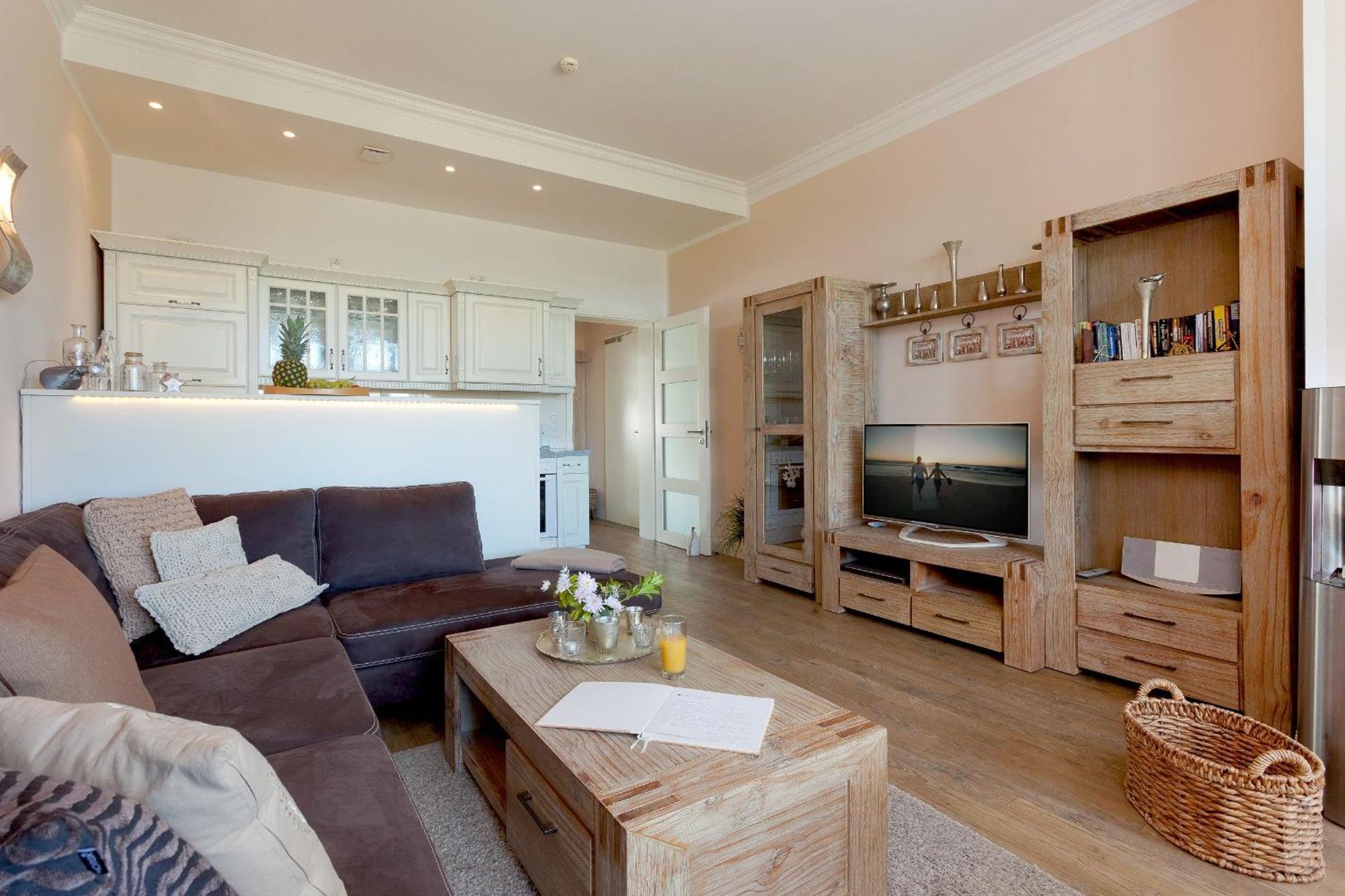 Villa Louise Nr 05 Heringsdorf Dış mekan fotoğraf