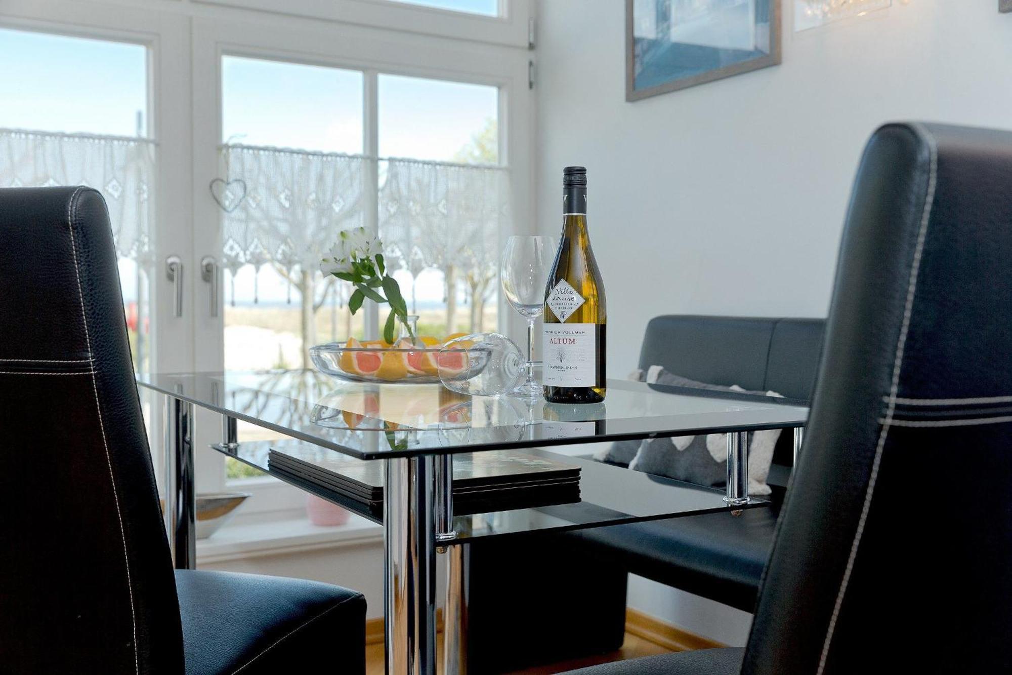 Villa Louise Nr 05 Heringsdorf Dış mekan fotoğraf