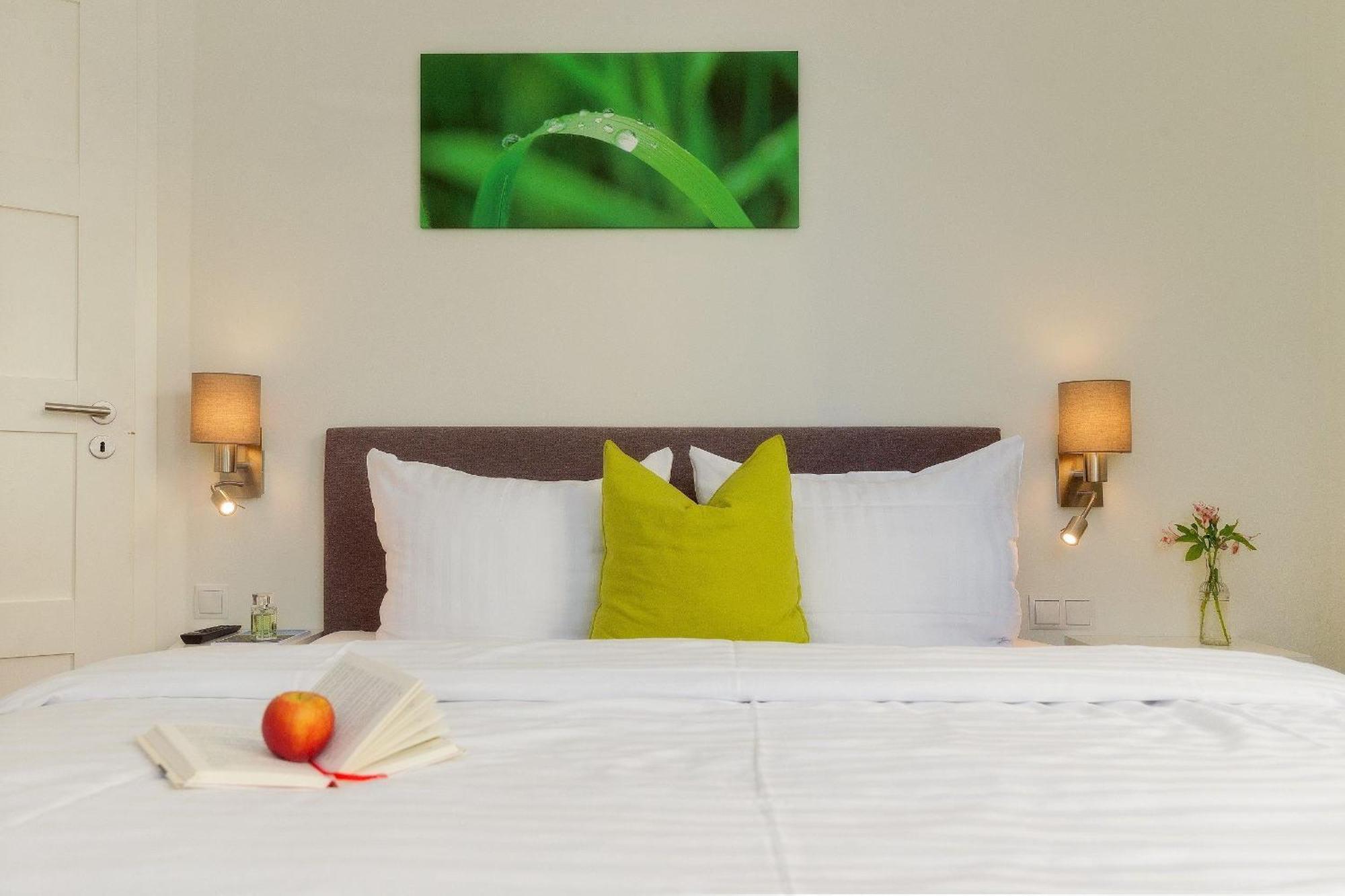 Villa Louise Nr 05 Heringsdorf Dış mekan fotoğraf