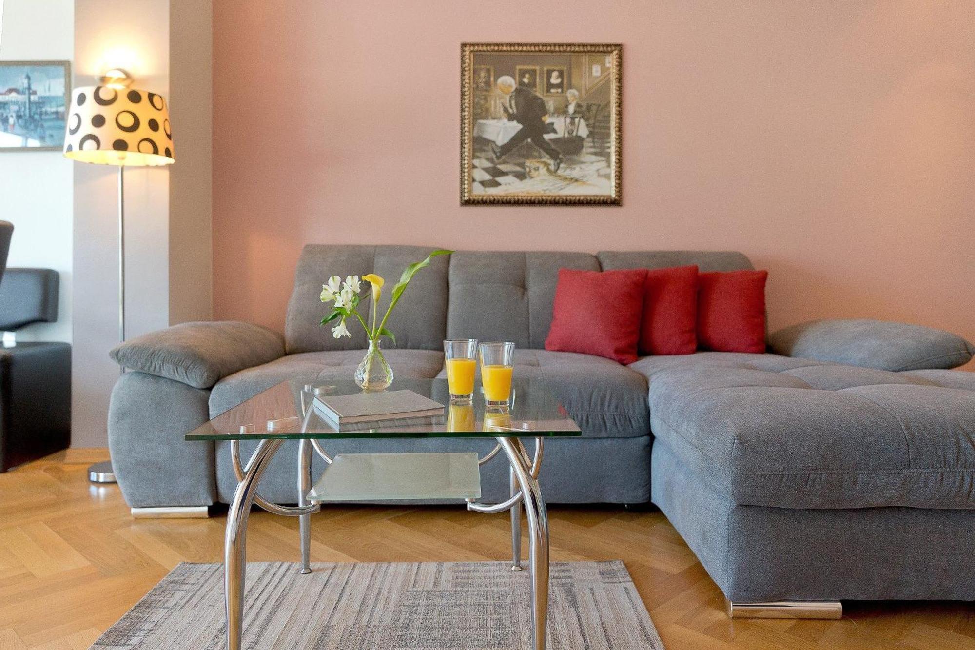 Villa Louise Nr 05 Heringsdorf Dış mekan fotoğraf