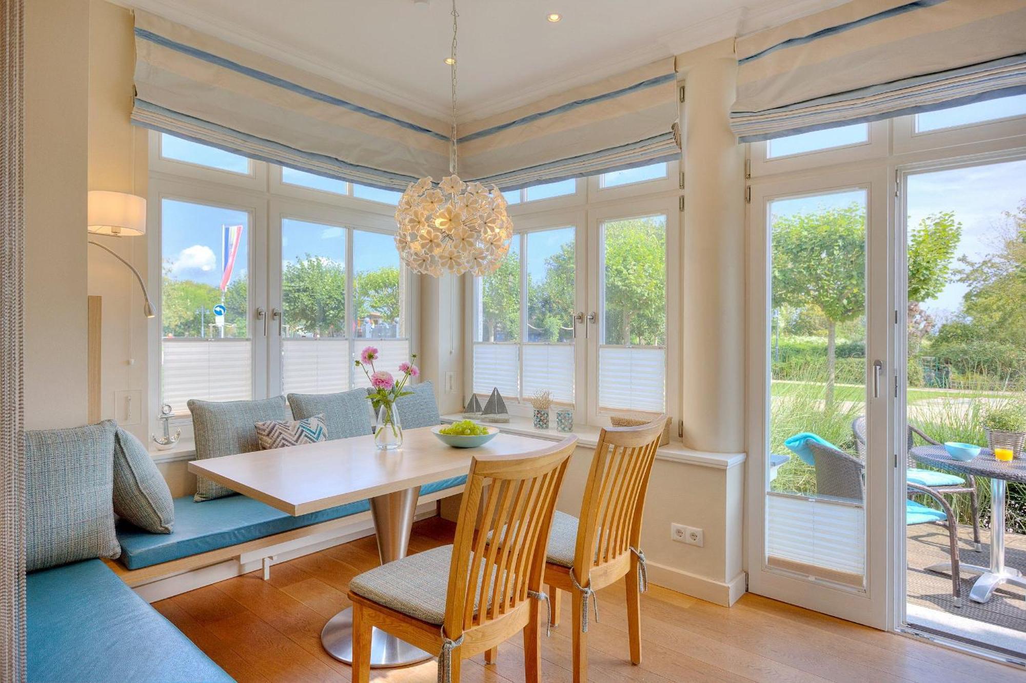Villa Louise Nr 05 Heringsdorf Dış mekan fotoğraf