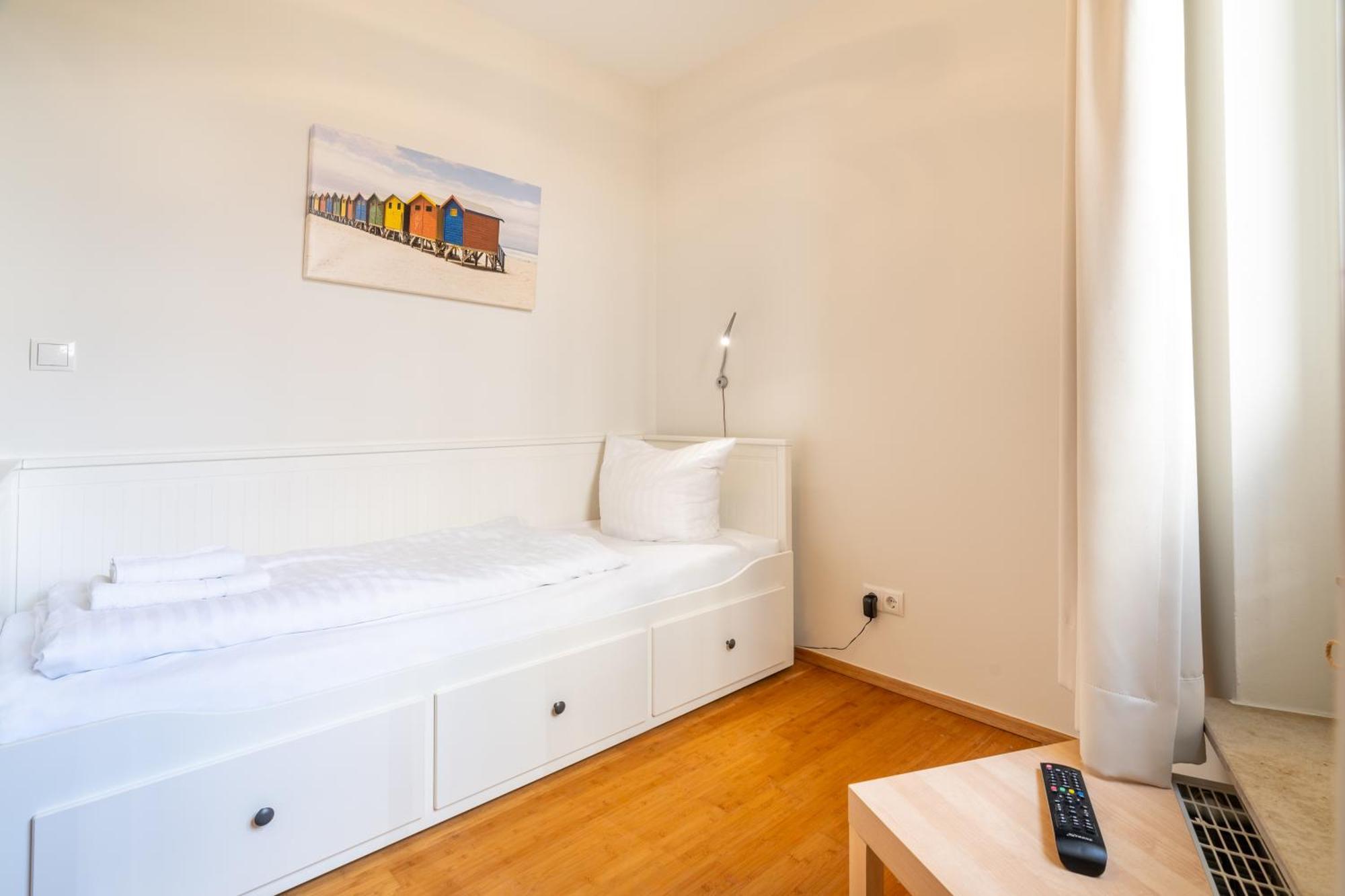 Villa Louise Nr 05 Heringsdorf Dış mekan fotoğraf