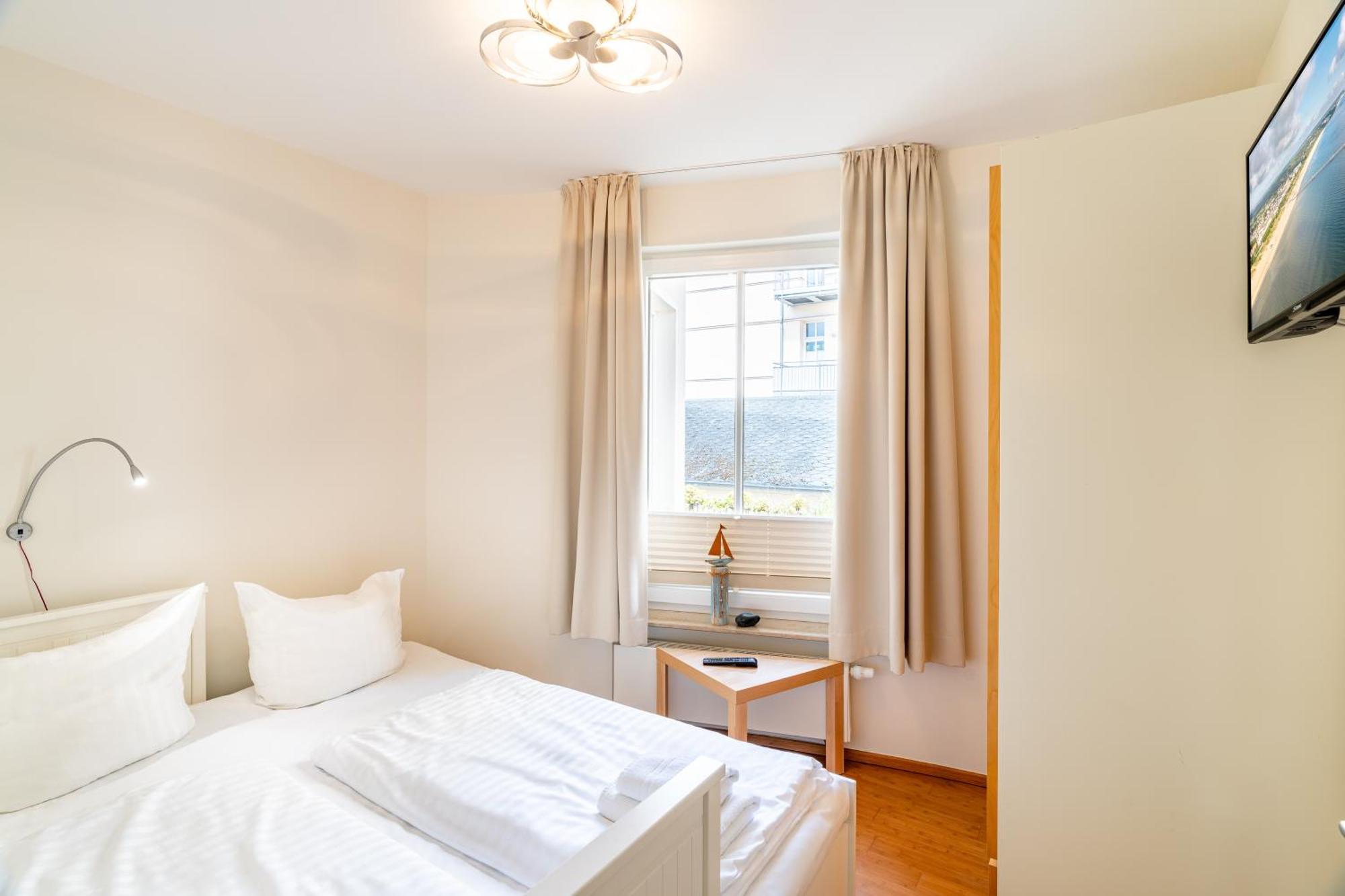 Villa Louise Nr 05 Heringsdorf Dış mekan fotoğraf