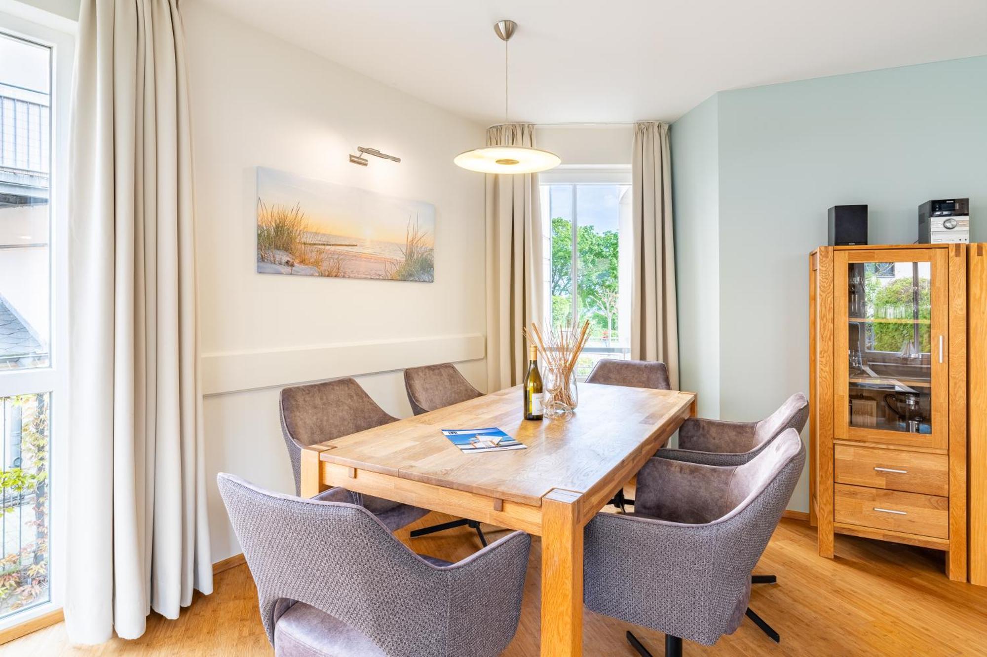 Villa Louise Nr 05 Heringsdorf Dış mekan fotoğraf