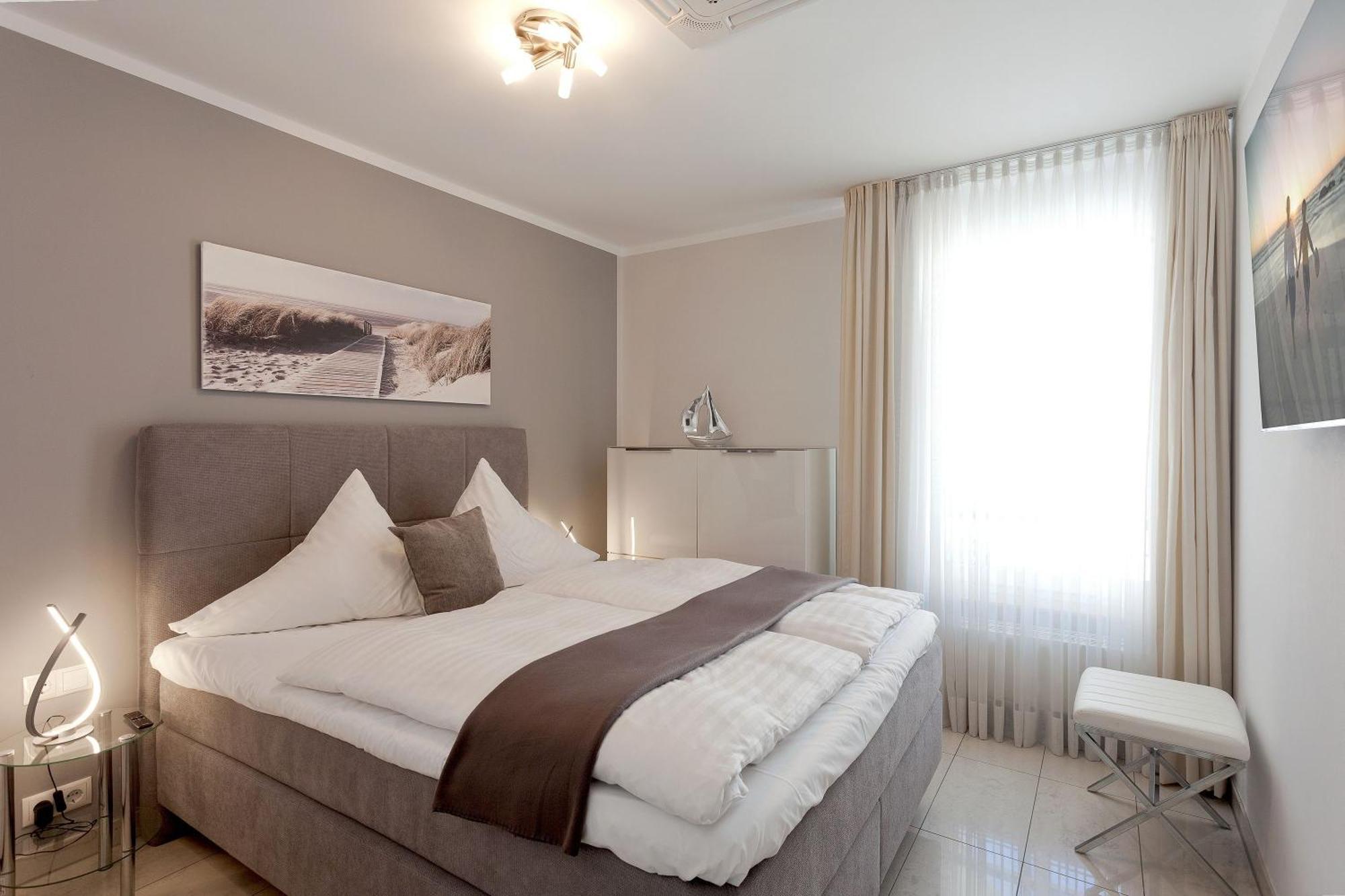 Villa Louise Nr 05 Heringsdorf Dış mekan fotoğraf