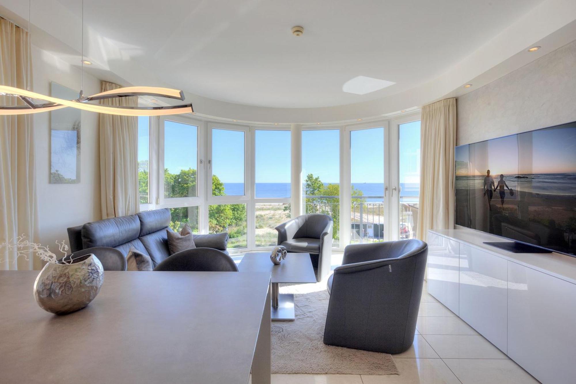 Villa Louise Nr 05 Heringsdorf Dış mekan fotoğraf
