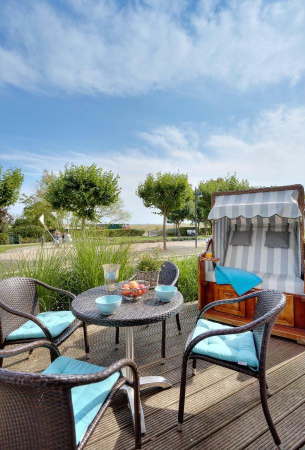 Villa Louise Nr 05 Heringsdorf Dış mekan fotoğraf